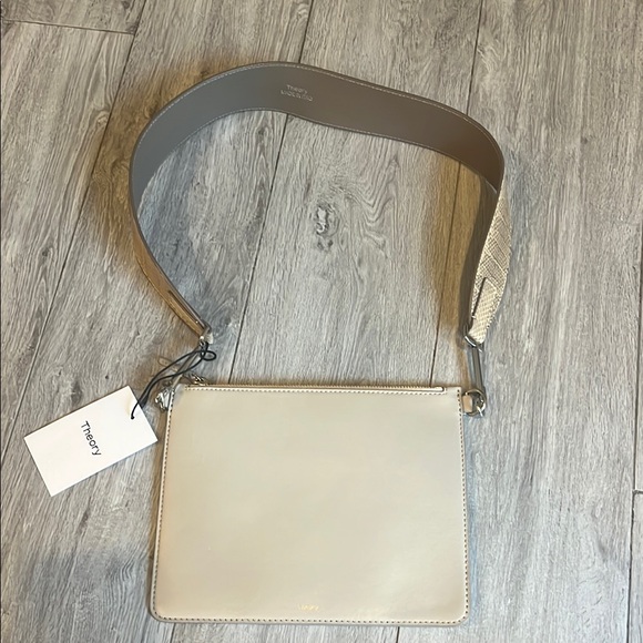 Theory Handbags - !!New Arrival!! Theory women's leather bag